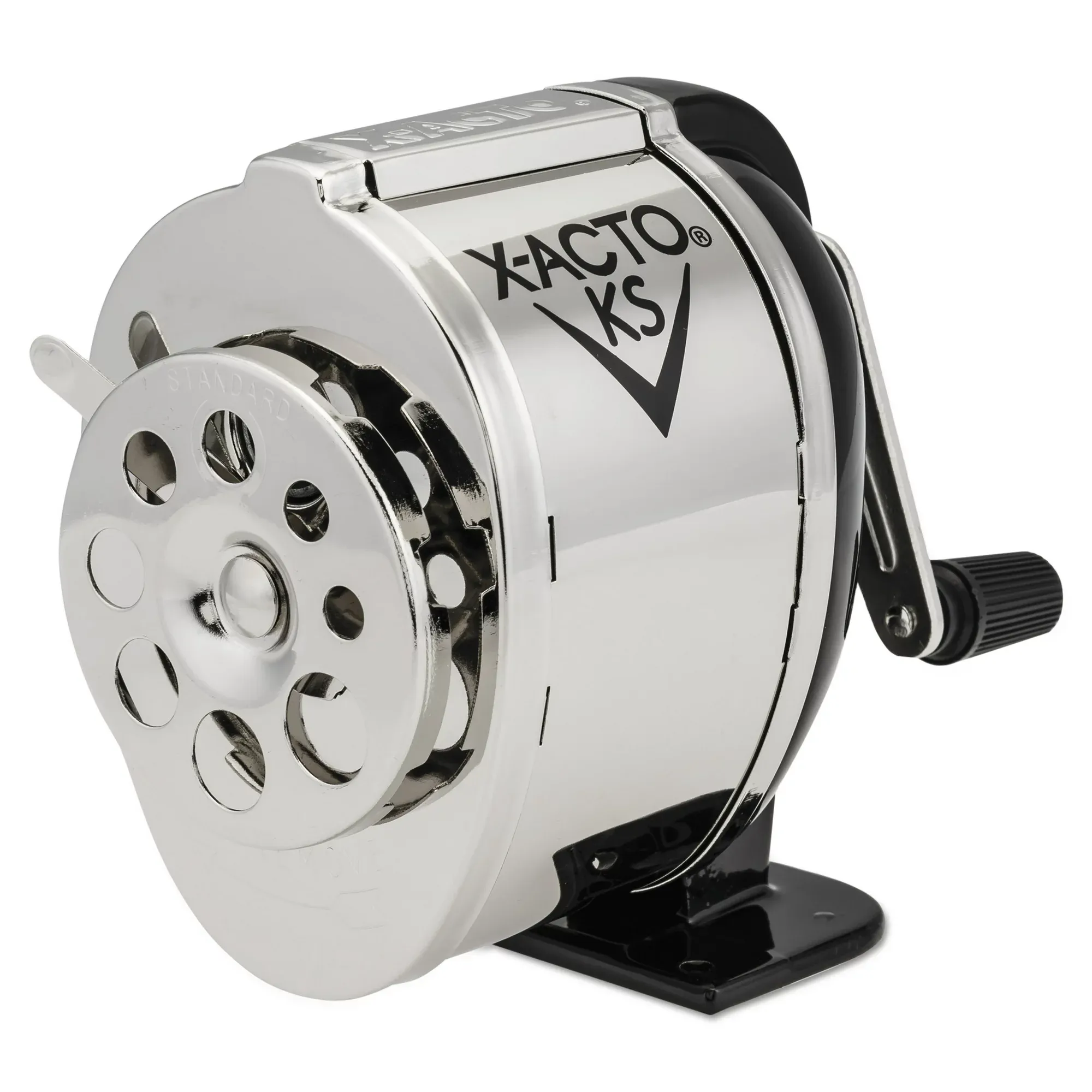 X-Acto Ranger 1031 Wall Mount Manual Pencil Sharpener