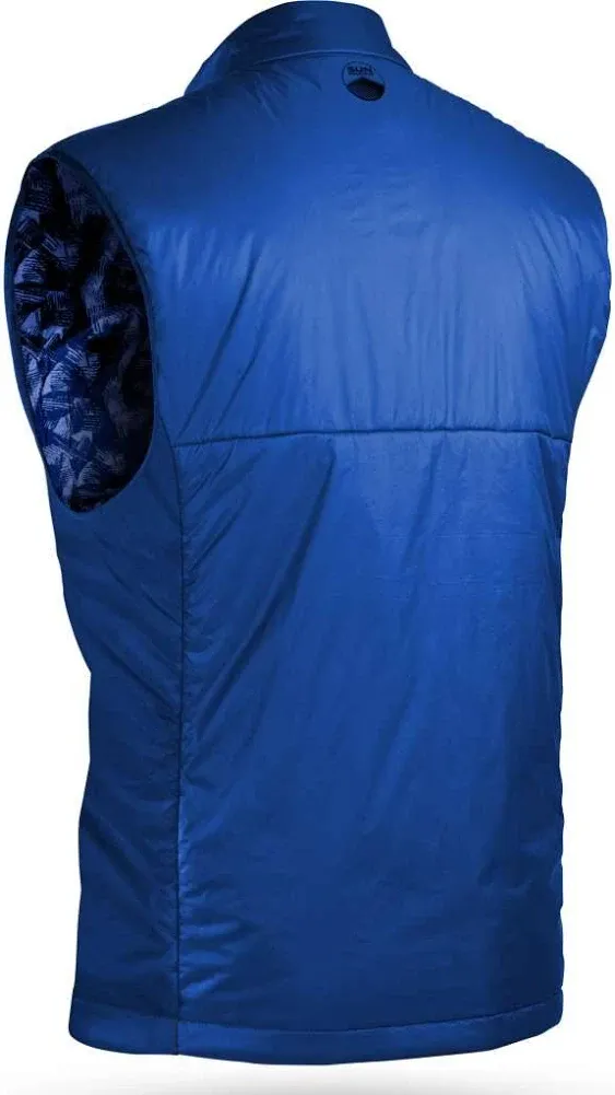 Sun Mountain Men's Colter II Golf Vest