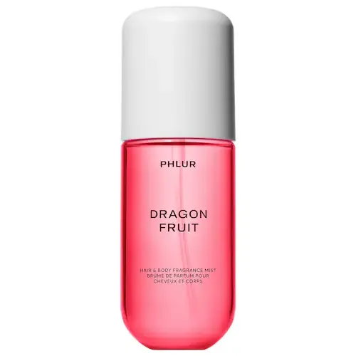 Mini Dragon Fruit Body & Hair Fragrance Mist