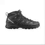 Salomon Men&#039;s X ULTRA PIONEER MID CLIMASALOMON™ WATERPROOF Hiking Boots for... 