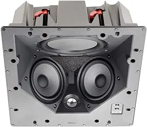 Focal 100 In-Ceiling 2-Way Loudspeaker