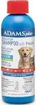 Adams Plus Flea And Tick Spray For Dogs And Cats Kills Fleas And Ticks, 24 Oz