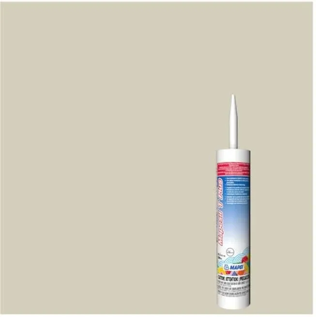 Mapei Mapesil T Plus Silicone Sealant | Contractors Direct