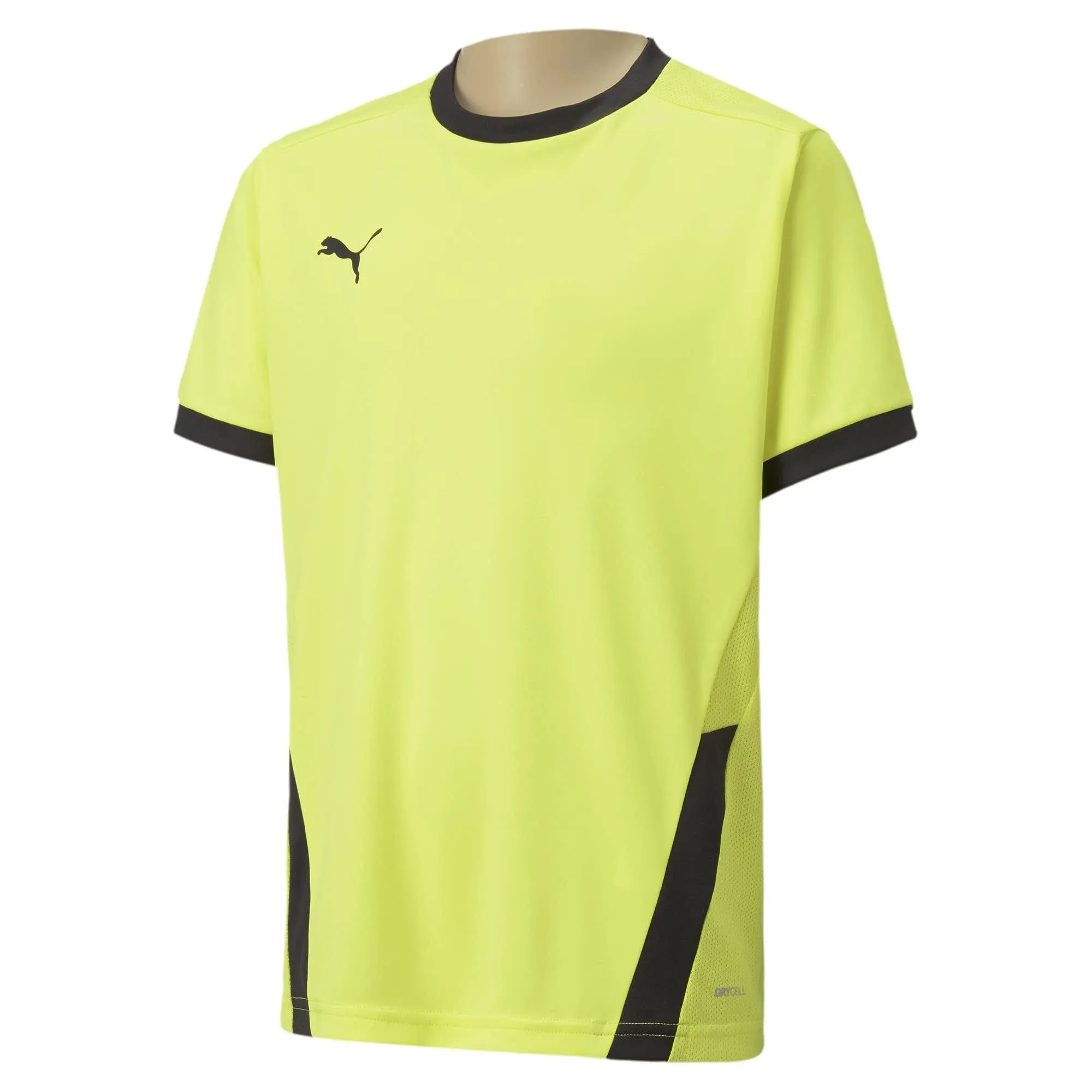 PUMA Unisex Youth Teamgoal 23 Jersey