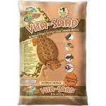 Substrate vitasand sand Zoomed VO10