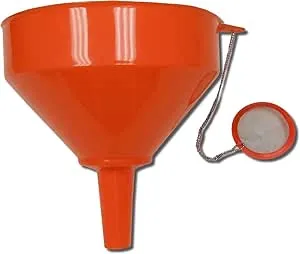 King Kooker Oil Funnel - 8"