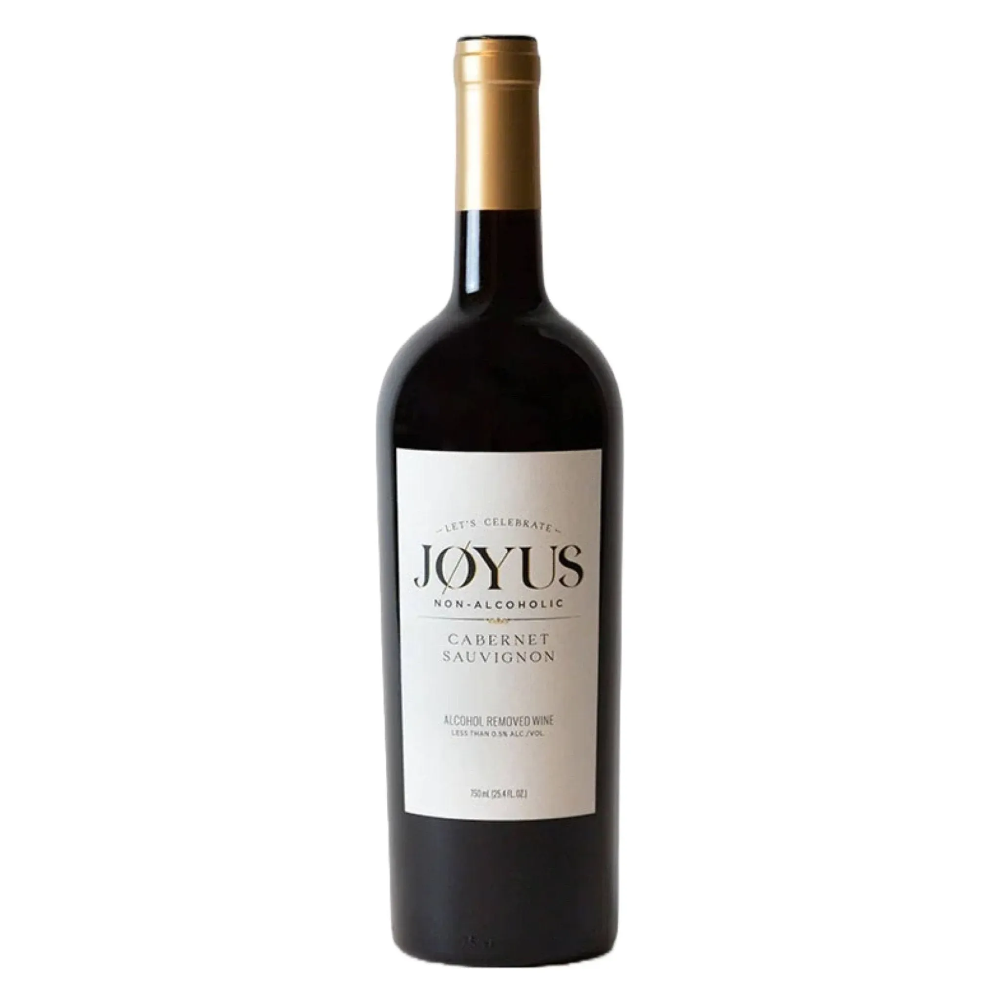 Jøyus Jøyus Non-Alcoholic Cabernet Sauvignon