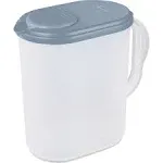 Sterilite 1 Gallon Pitcher