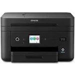 Epson WorkForce WF-2960 Color Inkjet All-in-One Printer