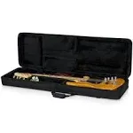 Gator GL-BASS Lightweight Electric Bass Case | Reverb