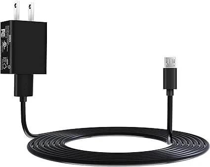 5Ft Fast Charger Intended for Kindle E-Reader 2 3 4 5 6 7 8 9 10 11,All New Kindle Oasis,Colorsoft,Scribe,Voyage,Paperwhite Kids,Kindle Kids Edition