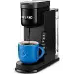 Keurig K-Express Single Serve Black Coffee Maker