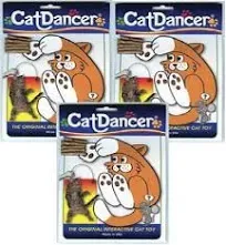 Cat Dancer Cat Toy