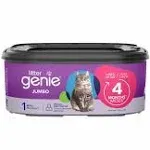 Litter Genie Jumbo Refill