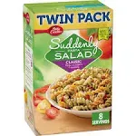 Betty Crocker Suddenly Pasta Classic Salad