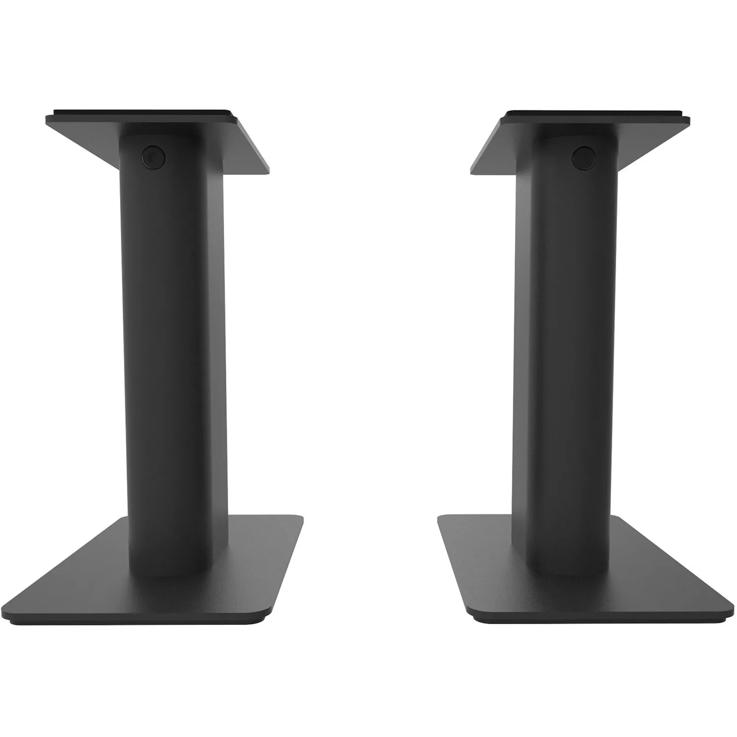 Kanto Living SP9 Desktop Speaker Stands (Black, Pair)