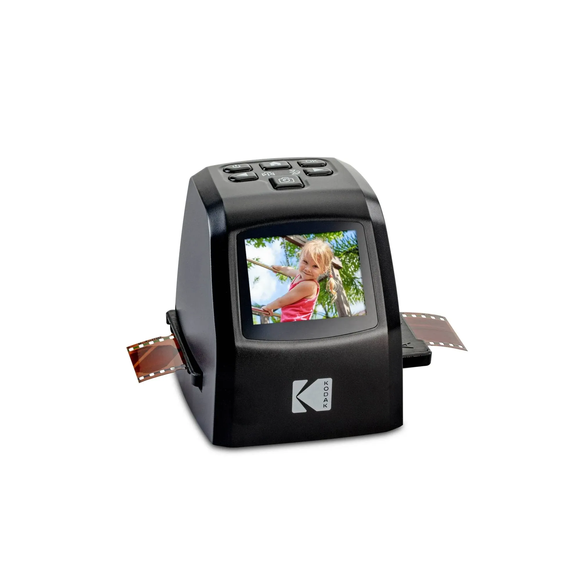 Kodak - Mini Digital Film Scanner