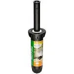 Rain Bird 1804hds Professional Dual Spray Pop-Up Sprinkler