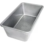 USA Pan Nonstick Bread Loaf Pan 1 lb Aluminized Steel