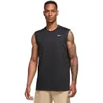 Nike Men's Dri-FIT Legend Sleeveless Fitness T-Shirt