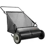 VEVOR Push Lawn Sweeper