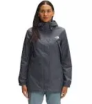 The North Face Antora Parka - Women's Vanadis Grey Small