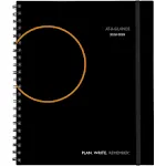 AT-A-GLANCE PlanWriteRemember Academic 2024-2025 Weekly Monthly Appointment Book