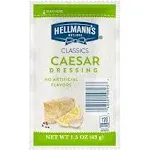 Hellmann's Classics Caesar Salad Dressing