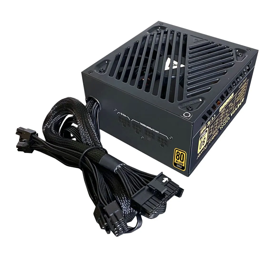 Apevia Galaxy 650W Power Supply