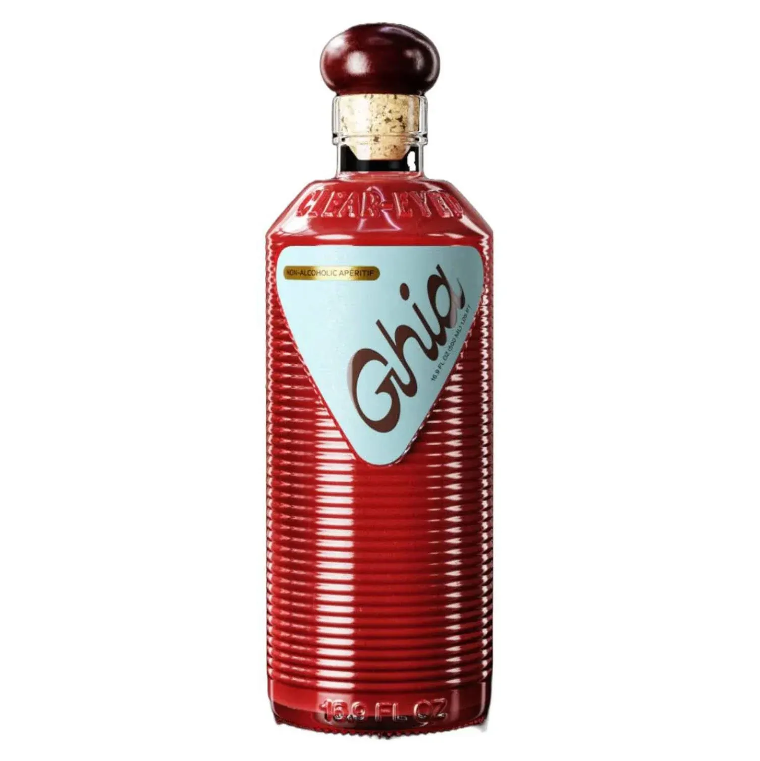 Ghia | Non Alcoholic Berry Aperitif