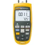 Fluke 922 Airflow Meter / Micromanometer