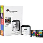 Calibrite ColorChecker Display Pro with CCC-Mini