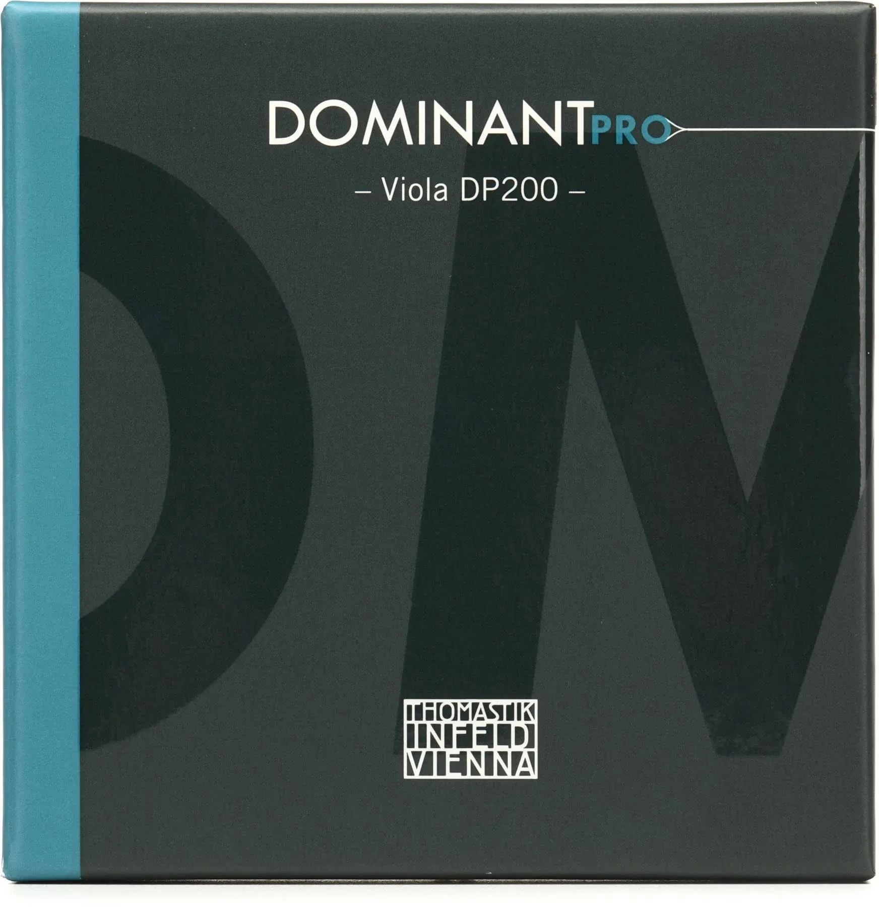 THOMASTIK Viola Strings DOMINANT PRO Dominant Pro 4/4 DP200 A Line, D Line, G Line, C Line 4 Types Set