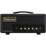 Friedman Pink Taco V2 20 Watt Guitar Head