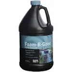 CrystalClear Foam-B-Gone