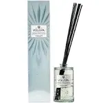 Voluspa - Blond Tabac Reed Diffuser