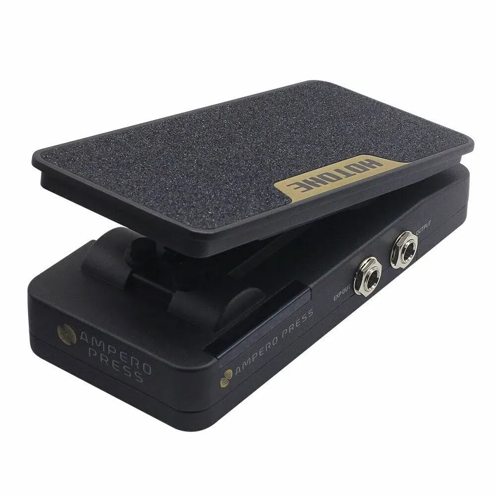 Hotone Ampero Press Passive Volume / Expression Pedal | Reverb UK