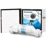 Hayward AquaTrol Salt Chlorine Generator For Above ground Swimming Pools