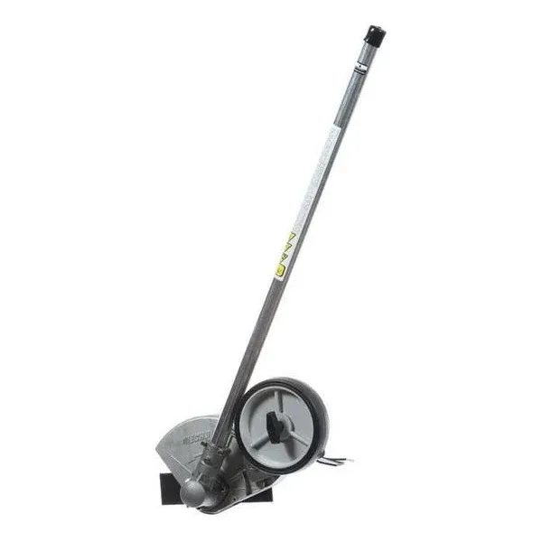 Echo Straight Shaft Edger Attachment