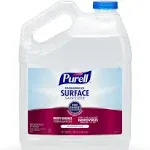 Purell Foodservice Surface Sanitizer Fragrance Free 32 Oz Spray Bottle (6/Carton)