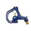 Water Source Blue Frost-Proof Yard Hydrant Complete Head Assembly YHC-BLUE