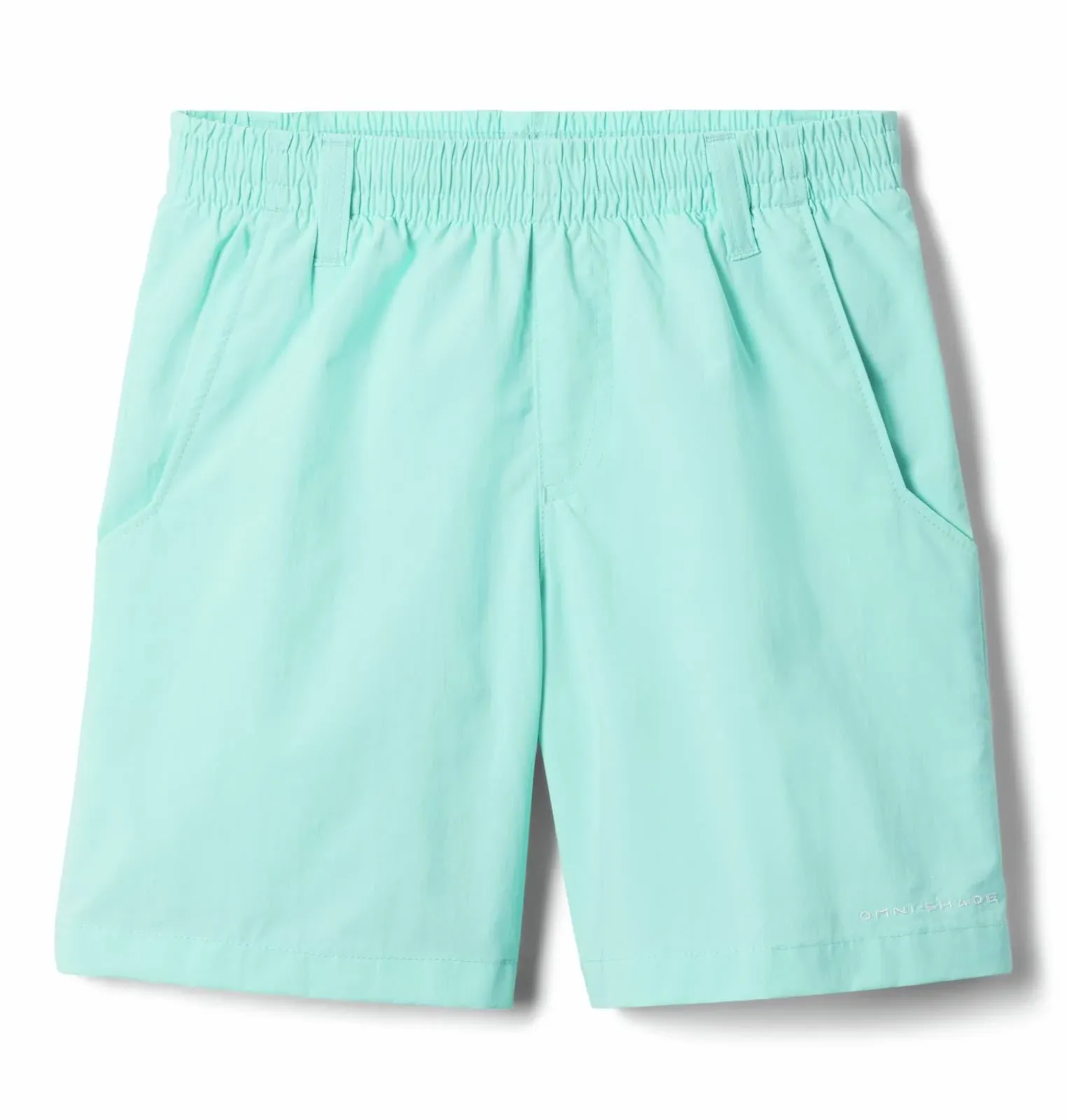 Columbia Boy's PFG Backcast Short - M - Black