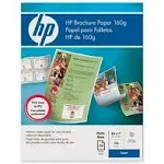 HP Brochure Paper Q6543A