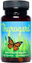 Thyrogard (30 Day Supply)