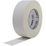 Pro-Gaff 3" Gaffer Tape - White