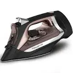 Rowenta DW2459 Access Stainless Steel Soleplate Steam Iron