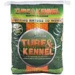 25 lb. Zeolite Turf and Kennel Deodorizer Odor eliminator Long-lasting Freshness