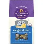 Old Mother Hubbard Classic Original Assortment Mini Dog Biscuits