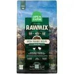 Open Farm RawMix Grain-Free Cat Food - Open Prairie - 2.25 lb