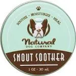 Natural Dog Snout Soother